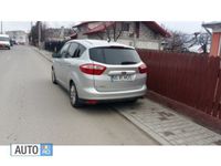 second-hand Ford C-MAX Diesel