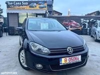 Second-hand VW Golf VII Match 105 CP (77 kW) 2012 Culoarealte culori Hatchback