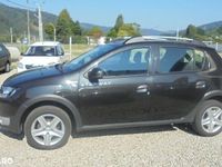 second-hand Dacia Sandero 0.9 Easy-R Stepway