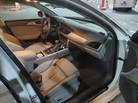 Second-hand Audi A6 190 CP (139 kW) 2014 Alb Berlinǎ