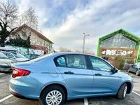 Second-hand Fiat Tipo 95 CP (69 kW) 2017 Berlinǎ