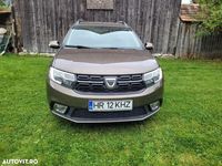 second-hand Dacia Logan MCV 1.5 dCi Prestige 2018 · 74 000 km · 1 461 cm3 · Diesel