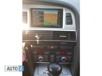 Second-hand Audi A6 188 CP (138 kW) 2009 Gri Berlinǎ