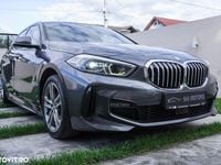 Second-hand BMW 116 M Sport 109 CP (80 kW) 2021 Culoaregri Hatchback