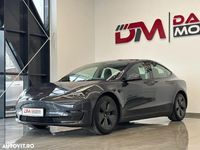 Second-hand Tesla Model 3 365 kW (497 CP) 2022 Culoaregri Berlinǎ
