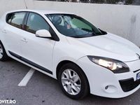 second-hand Renault Mégane 