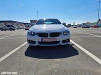 second-hand BMW 420 Gran Coupé Seria 4 i Aut. M Sport