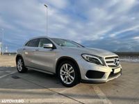 second-hand Mercedes GLA220 CDI 4Matic 7G-DCT AMG Line