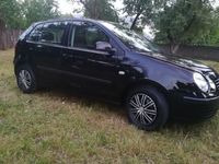 second-hand VW Polo inmatriculat 2017