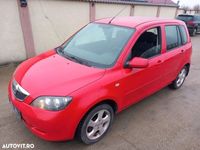 second-hand Mazda 2 