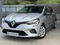 Second-hand Renault Clio V Techno 90 CP (66 kW) 2021 Hatchback