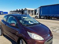 Second-hand Ford Ka 69 CP (50 kW) 2009 Hatchback