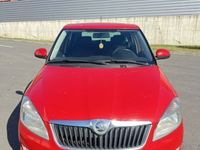 second-hand Skoda Fabia 1.6 TDI DPF Combi Ambiente