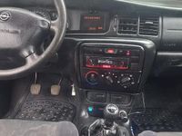 Second-hand Opel Vectra 125 CP (91 kW) 2000 Berlinǎ