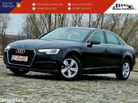 second-hand Audi A4 2.0 TDI S tronic