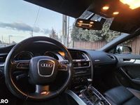 second-hand Audi A5 Sportback 2.0 TFSI quattro