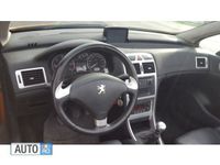 second-hand Peugeot 307 2.0HDI