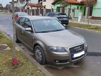 second-hand Audi A3 