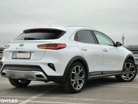 second-hand Kia XCeed 1.6 CRDi DCT7 SPIRIT