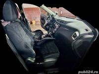 second-hand Nissan X-Trail 2017 All Mode 4X4 2.0L dCI XTronic-CVT Panoramic-Trapa Alb Perlat