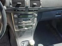 Second-hand Toyota Avensis 177 CP (130 kW) 2006 Bej Break