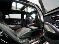 second-hand Mercedes S580 2022 4.0 Benzină 523 CP 30.000 km - 129.851 EUR - leasing auto