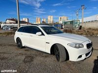 second-hand BMW 520 Seria 5 d Touring Sport Line