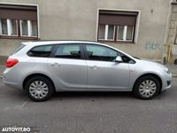 second-hand Opel Astra 1.6 CDTI ECOTEC ECOFlex Start/Stop Enjoy