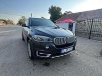 Second-hand BMW X5 258 CP (189 kW) 2014 Culoaregri SUV