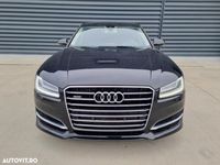 second-hand Audi A8 3.0 TDI Quattro Tiptronic