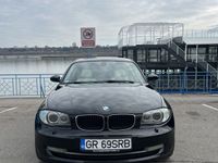 second-hand BMW 120 Coupé Seria 1 d Aut.