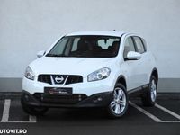 second-hand Nissan Qashqai 2.0 DCI DPF 4X4 Acenta SP