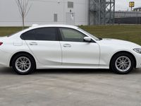 second-hand BMW 318 2.0 D Automata/Piele/Interior M-Paket/Keyless Entry/Pilot,