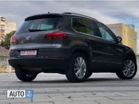 second-hand VW Tiguan 61