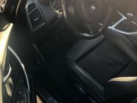 Second-hand BMW 116 122 CP (89 kW) 2010 Hatchback