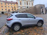 Second-hand Mazda CX-5 150 CP (110 kW) 2015 SUV