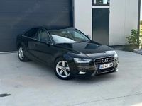 Second-hand Audi A4 177 CP (130 kW) 2013 Berlinǎ