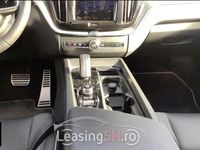 second-hand Volvo XC60 2021 2.0 Benzină 197 CP 19.838 km - 43.320 EUR - leasing auto