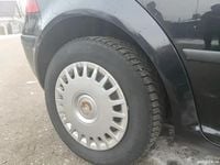 Second-hand VW Golf IV 75 CP (55 kW) 2001 Hatchback