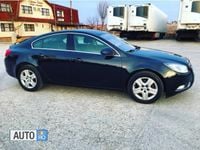 second-hand Opel Insignia 