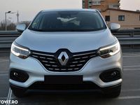 Second-hand Renault Kadjar Business 140 CP (102 kW) 2022 Culoareargint SUV