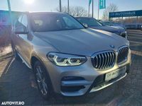 second-hand BMW X3 xDrive30e