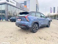 Second-hand Geely Starray 238 CP (175 kW) 2025 Culoarealbastru SUV