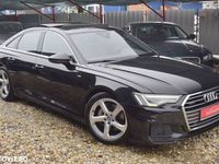 second-hand Audi A6 