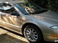 Second-hand Chrysler 300M 204 CP (150 kW) 2002 Berlinǎ