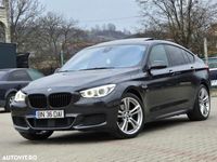 second-hand BMW 535 Seria 5 d xDrive Touring Aut. Luxury Line