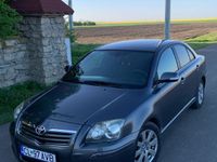 second-hand Toyota Avensis 1.8