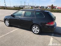 second-hand VW Golf VI 2.0 TDI 2013 Match