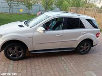 second-hand Mercedes ML300 CDI BlueEfficiency Aut