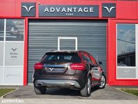 second-hand Mercedes GLA220 CDI 4Matic 7G-DCT Style